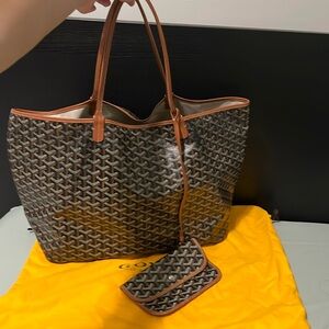 Goyard St Louis GM